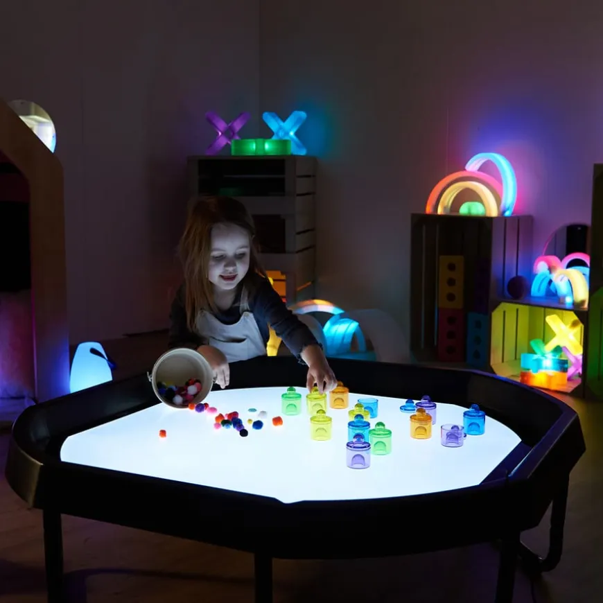 TTS Active World Tray Light Panel