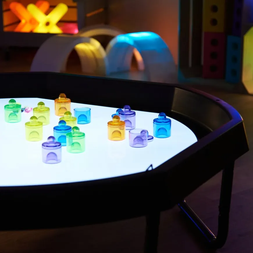 TTS Active World Tray Light Panel