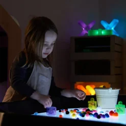 TTS Active World Tray Light Panel
