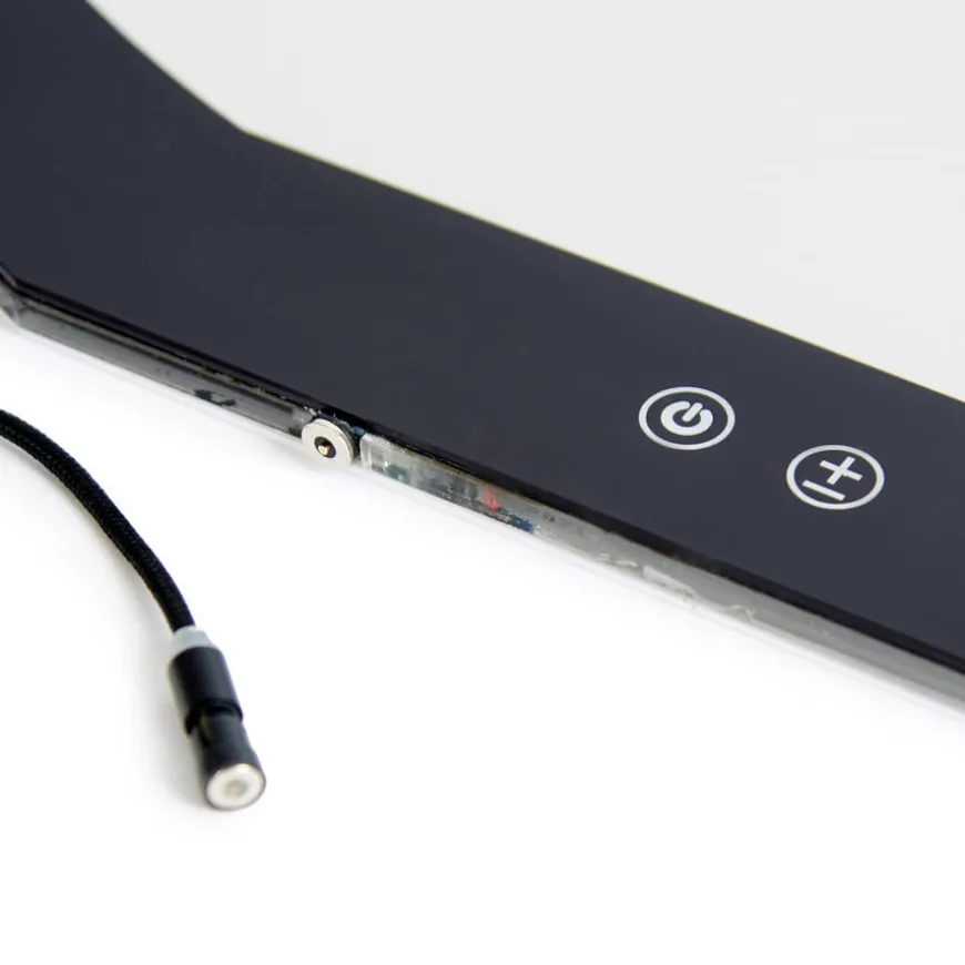 TTS Active World Tray Light Panel