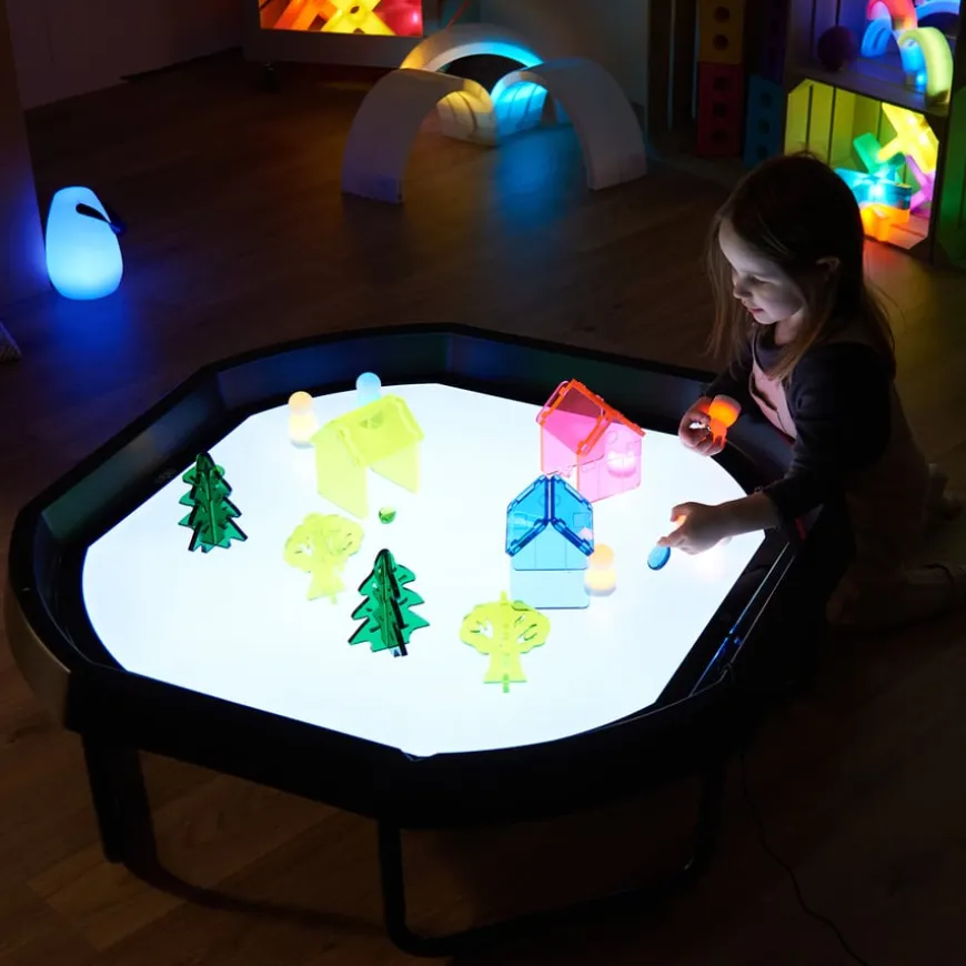 TTS Active World Tray Light Panel