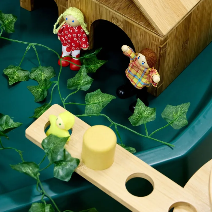 TTS Active World Tuff Tray Build a World Bundle