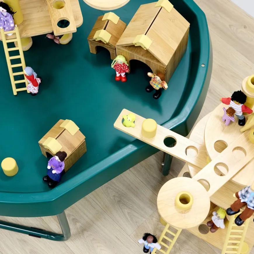 TTS Active World Tuff Tray Build a World Bundle