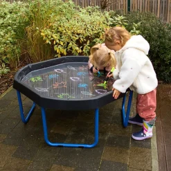 TTS Active World Tuff Tray Clear Acrylic Insert