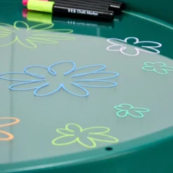 TTS Active World Tuff Tray Clear Acrylic Insert