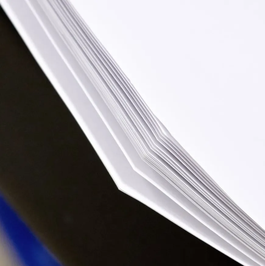 TTS Active World Tuff Tray Sheet Paper Insert