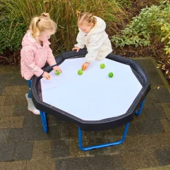 TTS Active World Tuff Tray Sheet Paper Insert