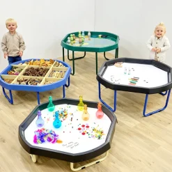TTS Active World Tuff Tray Sheet Paper Insert