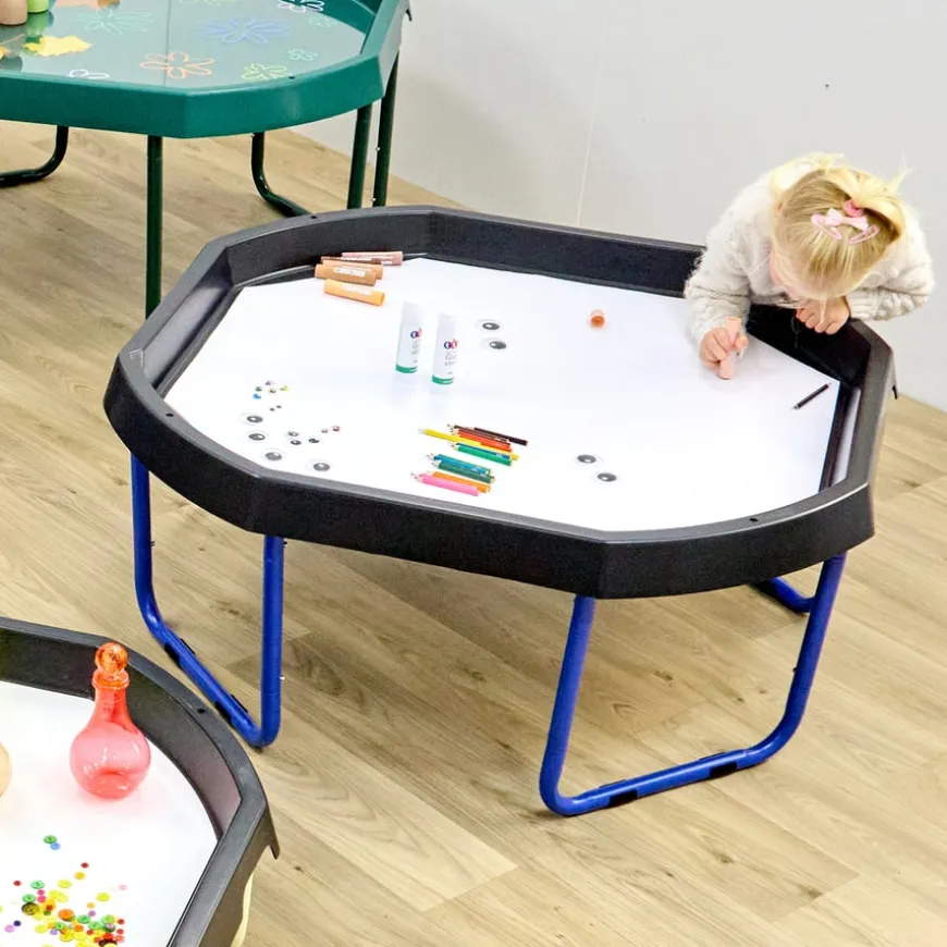 TTS Active World Tuff Tray Sheet Paper Insert