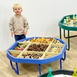 TTS Active World Tuff Tray Sorting Dividers
