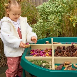 TTS Active World Tuff Tray Sorting Dividers