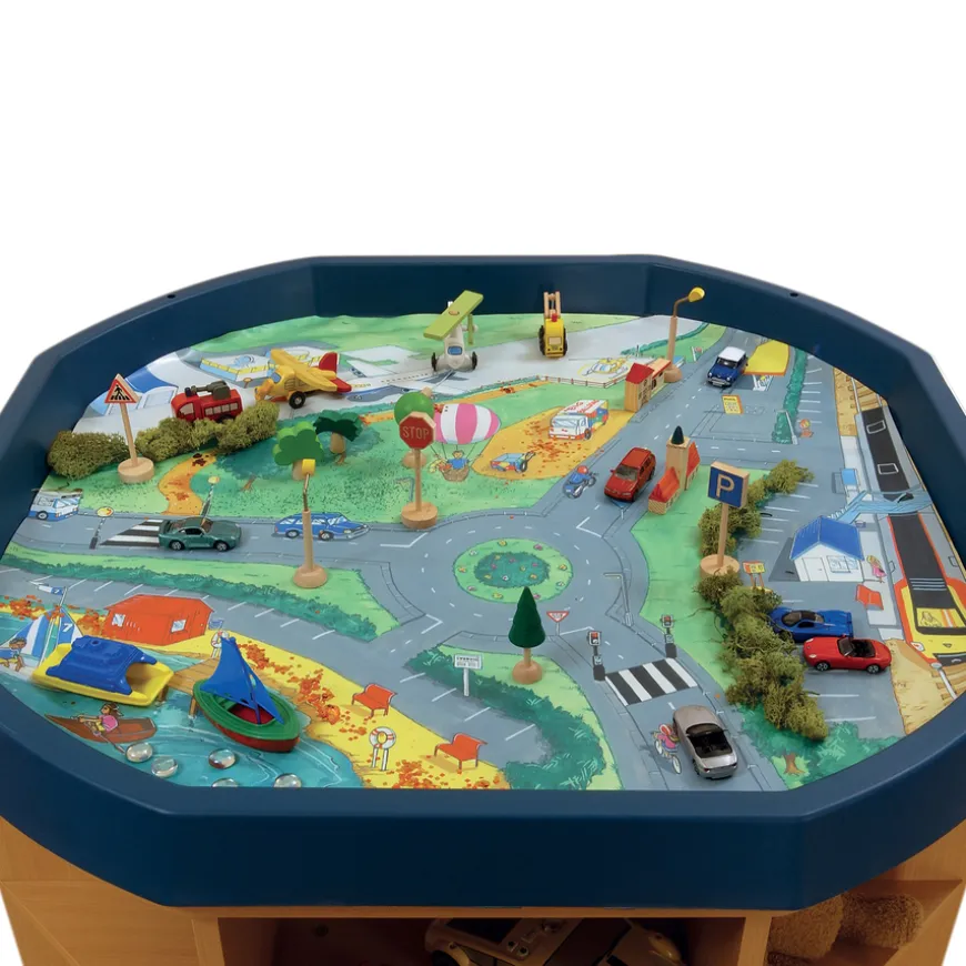 TTS Active World Tuff Tray Transport Mat