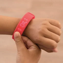 TTS Activity Fitness Trackers Smart Watch