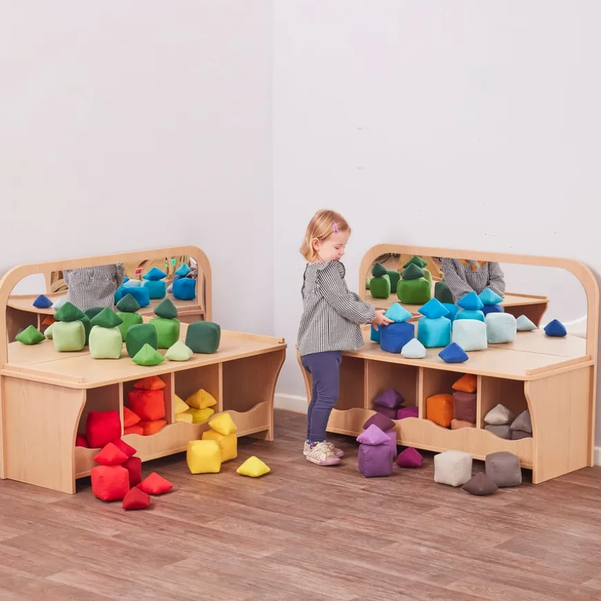 TTS Activity Workstation Unit