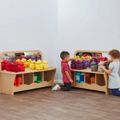 TTS Activity Workstation Unit