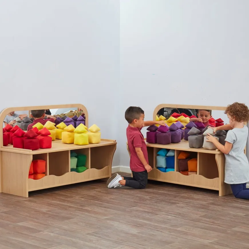 TTS Activity Workstation Unit