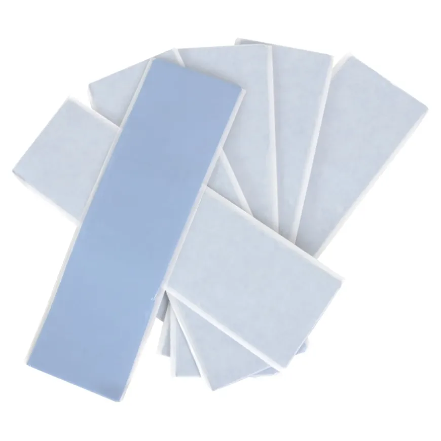 TTS Adhesive Tack Blue 120g 6pk