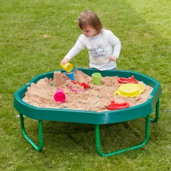 TTS Adjustable Active World Tuff Tray Stands