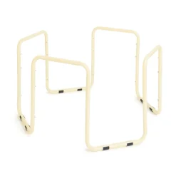 TTS Adjustable Active World Tuff Tray Stands