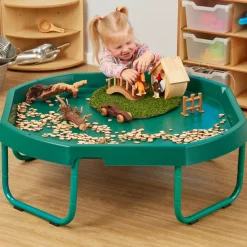 TTS Adjustable Active World Tuff Tray Stands