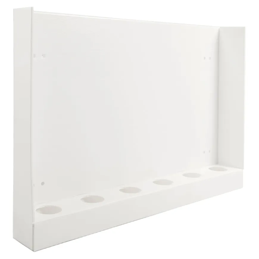 TTS A2 Double Economical Fence Easel 2pk