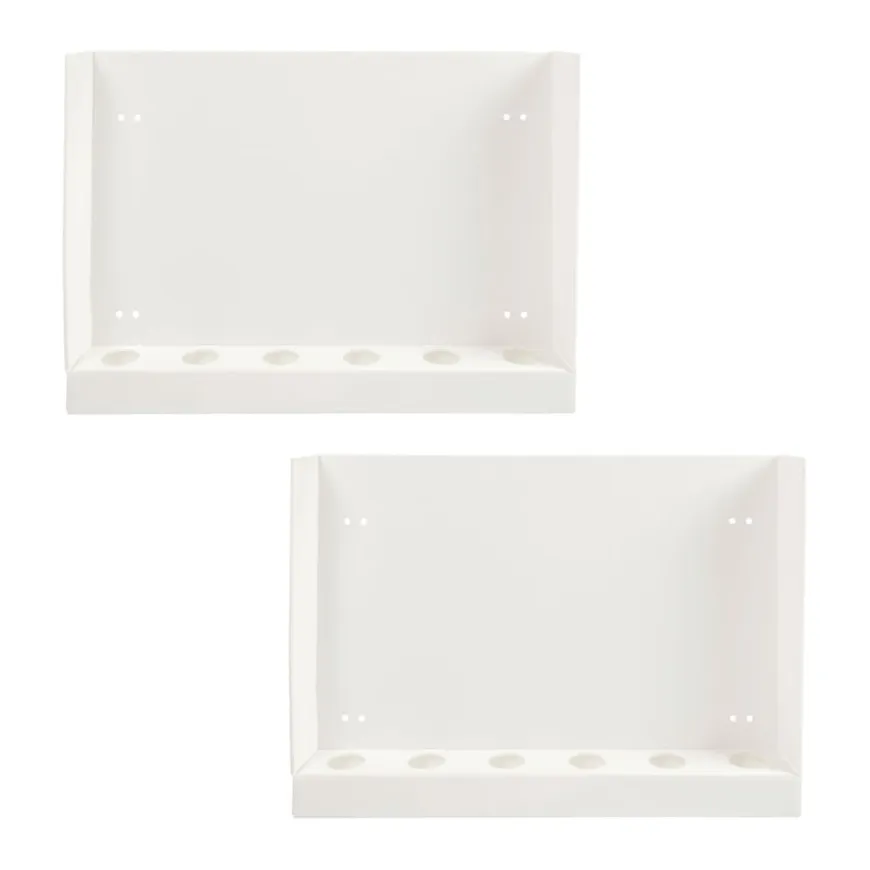 TTS A2 Double Economical Fence Easel 2pk