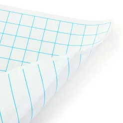 TTS A4 Double Sided Gridded/Lined Whiteboards