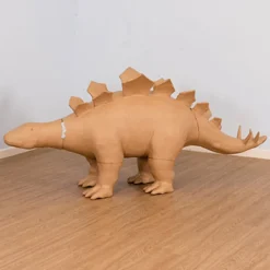 TTS Adventures with Dinosaurs Giant Mache Figures