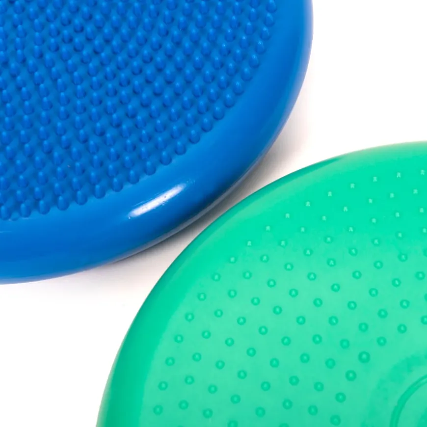 TTS Air Cushion Set 6pk