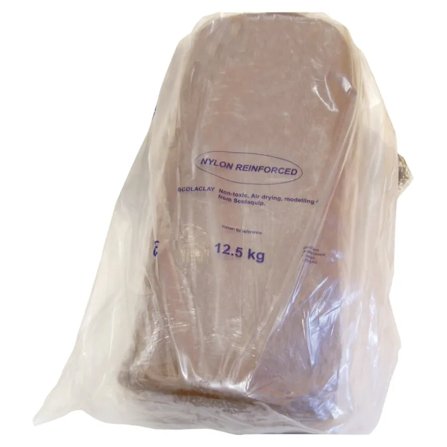 TTS Air Dry Modelling Clay