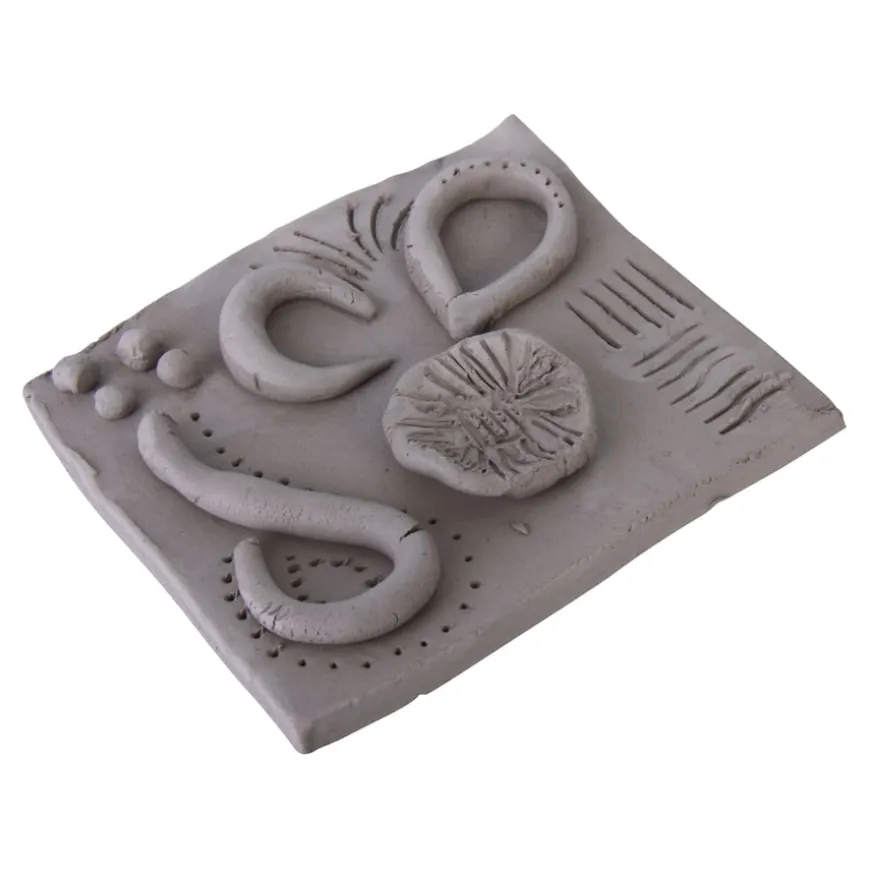 TTS Air Dry Modelling Clay