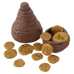 TTS Air Dry Modelling Clay