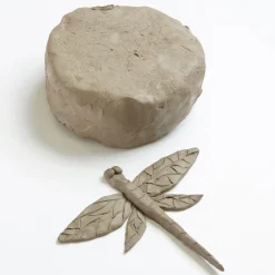 TTS Air Dry Modelling Clay