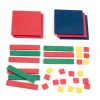 TTS Algebra Tiles and Activities Pack