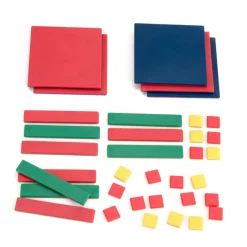 TTS Algebra Tiles and Activities Pack