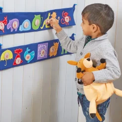 TTS Alice Sharp's Language Enrichment