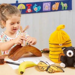 TTS Alice Sharp's Language Enrichment