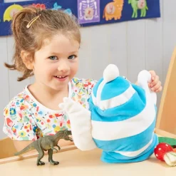 TTS Alice Sharp's Language Enrichment