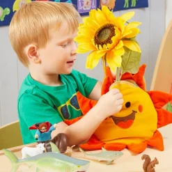 TTS Alice Sharp's Language Enrichment