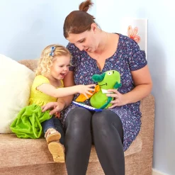 TTS Alice Sharp's Monster Maths Take Home Bags 5pk