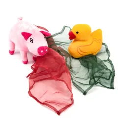TTS Alice Sharp's Parents Take Home Baby/Toddler Bags 5pk
