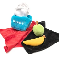TTS Alice Sharp's Parents Take Home Baby/Toddler Bags 5pk