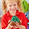 TTS Alphabet Objects Collection 26pk