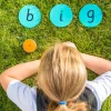TTS Alphabet Silicone Mats 26pk