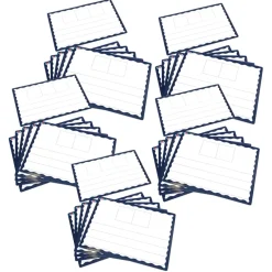 TTS A4 Magnetic Phoneme Frame Whiteboards