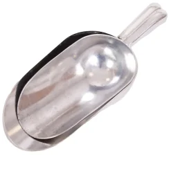 TTS Assorted Metal Messy Play Scoops