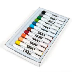 TTS Assorted Standard Oil Pastels