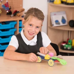 TTS Balloon Buggy Class Kit