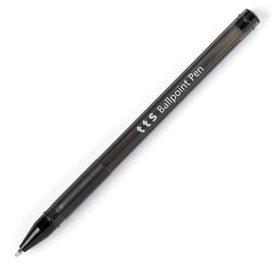TTS Ballpoint Pens 50pk