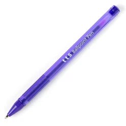 TTS Ballpoint Pens 50pk